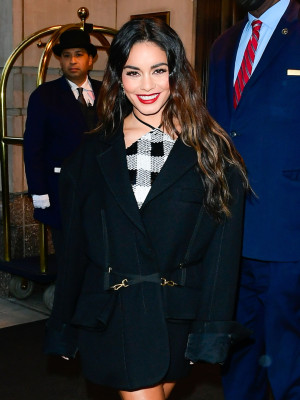 Vanessa Hudgens pic #1289067