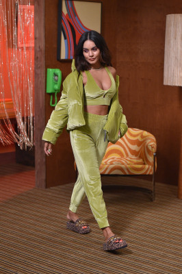 Vanessa Hudgens pic #1285681