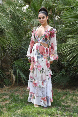 photo 10 in Vanessa Hudgens gallery [id1262463] 2021-07-29 00:00:00