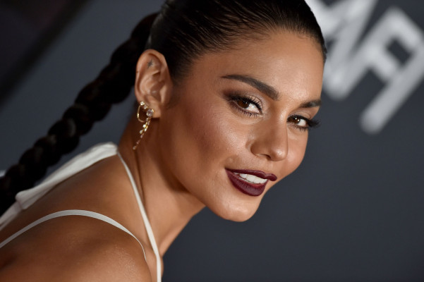 Vanessa Hudgens pic #1280695