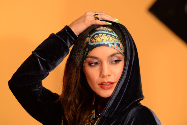 Vanessa Hudgens pic #1286042
