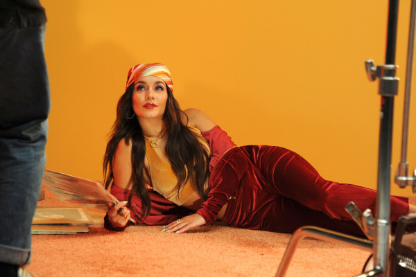 Vanessa Hudgens pic #1285671