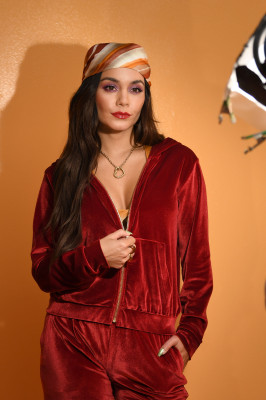 Vanessa Hudgens pic #1285673
