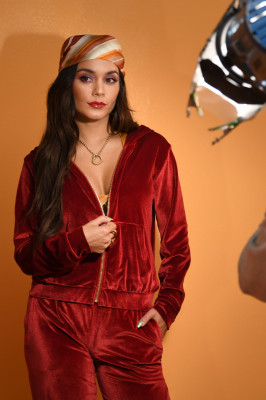 Vanessa Hudgens pic #1285660