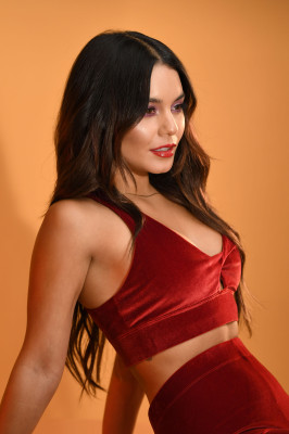 Vanessa Hudgens pic #1285734