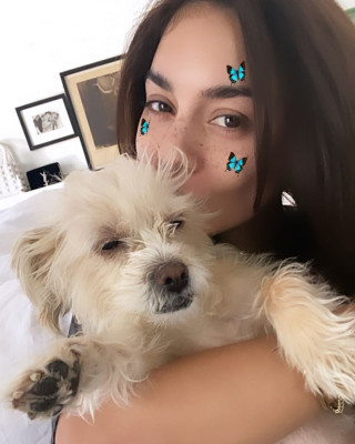 Vanessa Hudgens pic #1217382