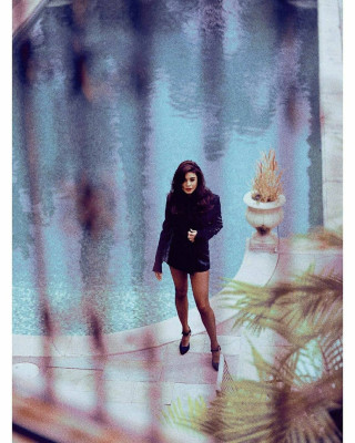 Vanessa Hudgens pic #1211979