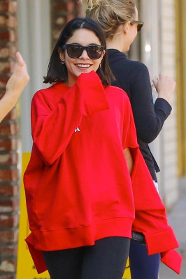 Vanessa Hudgens pic #974068