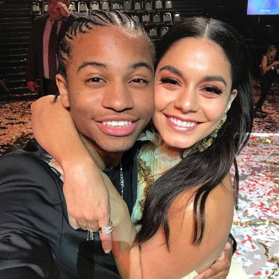 Vanessa Hudgens pic #974553