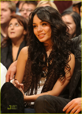 Vanessa Hudgens pic #162416