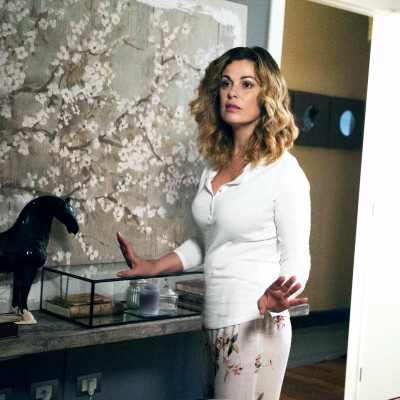 Vanessa Incontrada pic #1080041