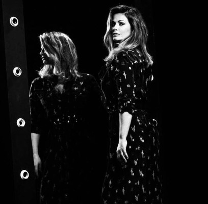Vanessa Incontrada pic #1079944