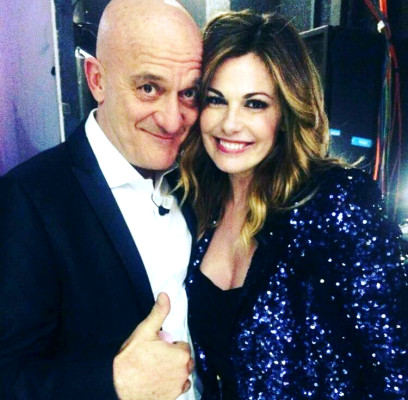 Vanessa Incontrada pic #1080048