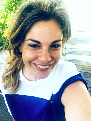 Vanessa Incontrada pic #1079978