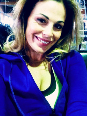 Vanessa Incontrada pic #1080033