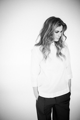 Vanessa Incontrada pic #1080052