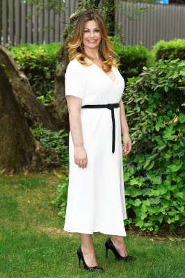 Vanessa Incontrada pic #1079972