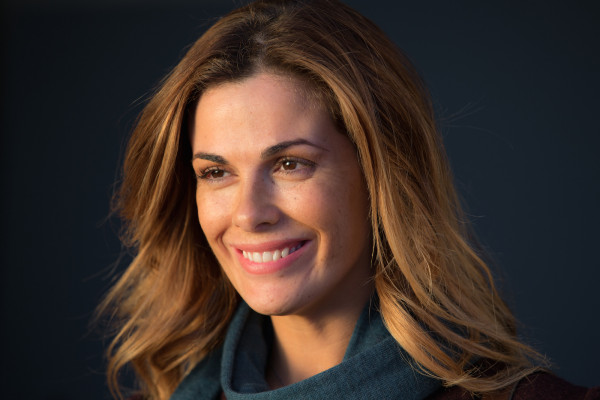 Vanessa Incontrada pic #1079958