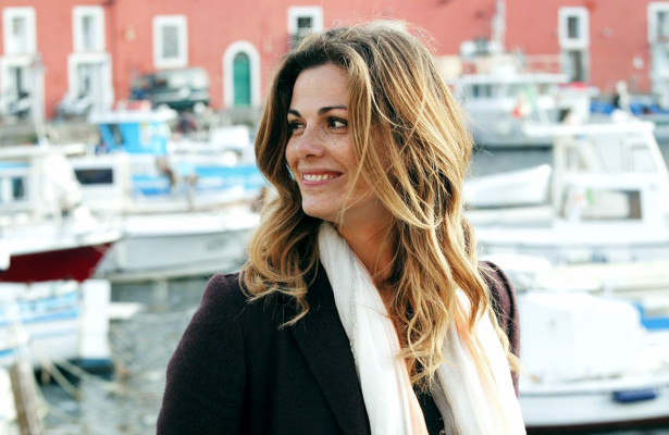 Vanessa Incontrada pic #1080024
