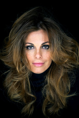 Vanessa Incontrada pic #1079955