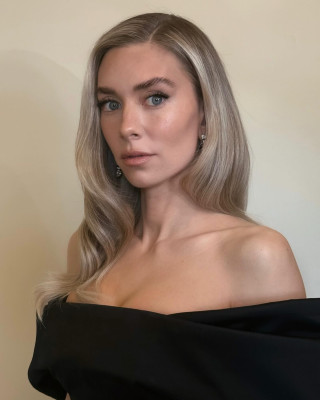 Vanessa Kirby by Bryce Scarlett
