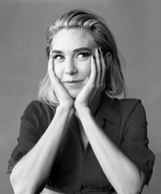 Vanessa Kirby pic #1241162