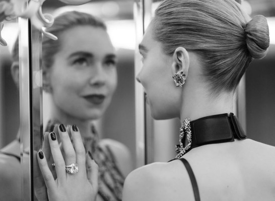 Vanessa Kirby pic #1252005