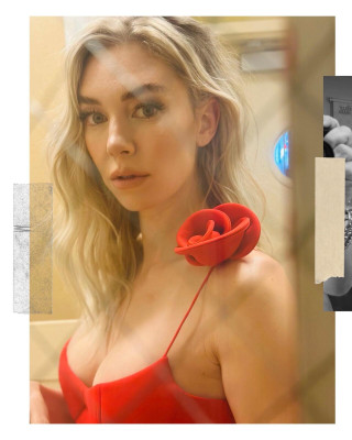 Vanessa Kirby pic #1353595