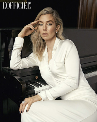 Vanessa Kirby pic #1339318