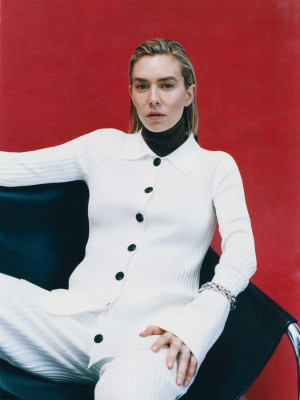 Vanessa Kirby pic #1252349