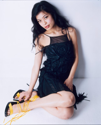 Vanessa Mae pic #127440