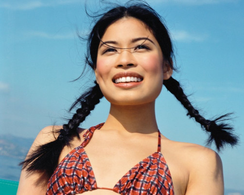 Vanessa Mae pic #197267