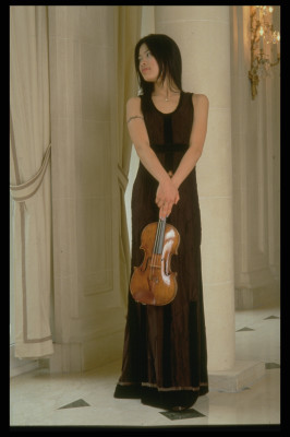 Vanessa Mae pic #127447