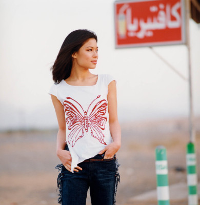 Vanessa Mae pic #127439