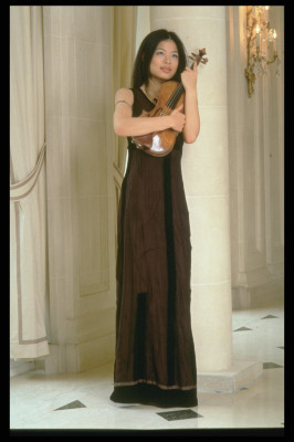 Vanessa Mae pic #127448