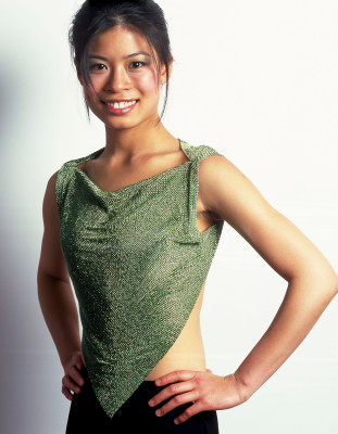 Vanessa Mae pic #127461