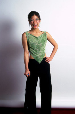 Vanessa Mae pic #127460