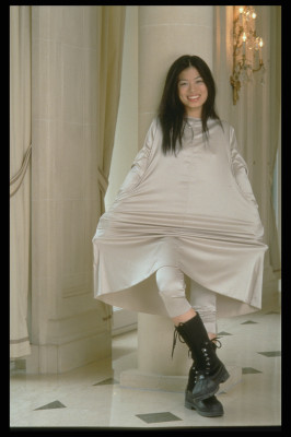 Vanessa Mae pic #127354