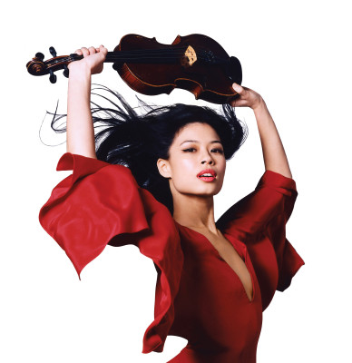 Vanessa Mae pic #127441