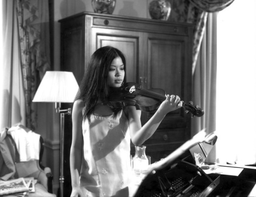 Vanessa Mae pic #197249