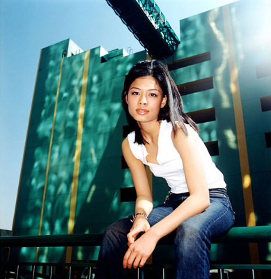 Vanessa Mae pic #197259