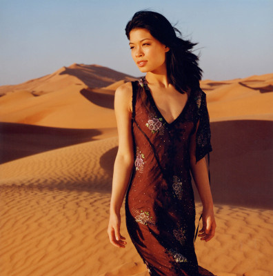 Vanessa Mae pic #196716
