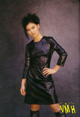 Vanessa Mae pic #196713