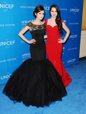 Vanessa Marano pic #832982