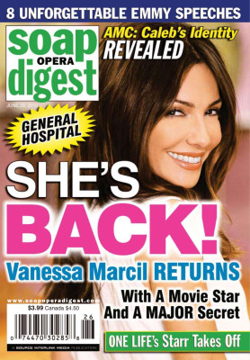 Vanessa Marcil pic #266623
