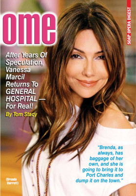 Vanessa Marcil pic #266625