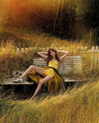 Vanessa Moody pic #1018889