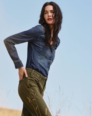 Vanessa Moody pic #1358381