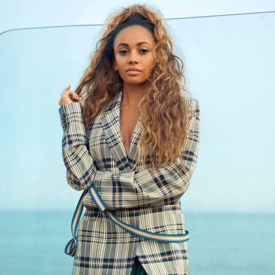 Vanessa Morgan pic #1173120