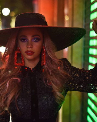 Vanessa Morgan pic #1100850